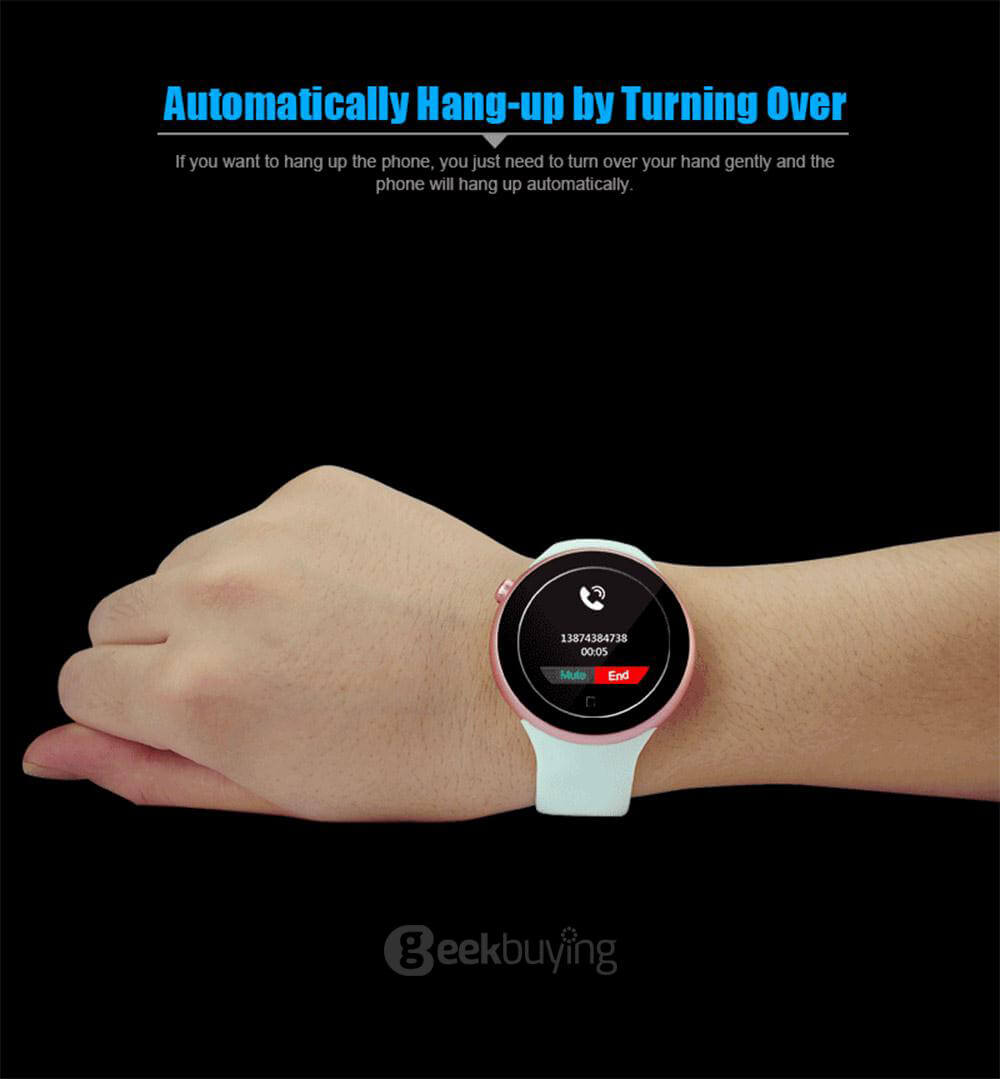 AIWEAR C1 Smart Watch 1.22