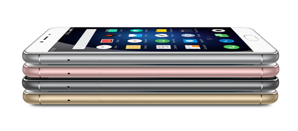 [Spain Stock]MEIZU M3S 5.0inch 2.5D HD Screen 4G LTE Flyme 5.1 MT6750 Smartphone 64bit Octa Core 3GB 32GB 5.0MP+13.0MP Metal Body Touch ID Gyroscope- Silver