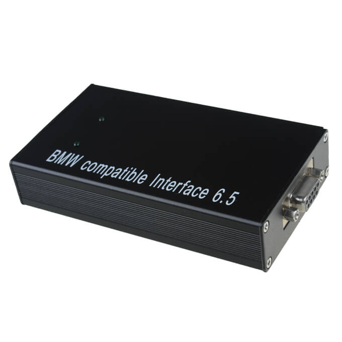 OBD II/ EOBD Carsoft 6.5 Code Scanner/Diagnostic Equipment BMW Compatible Interface 6.5 Car Diagnostic Tester Auto Tool