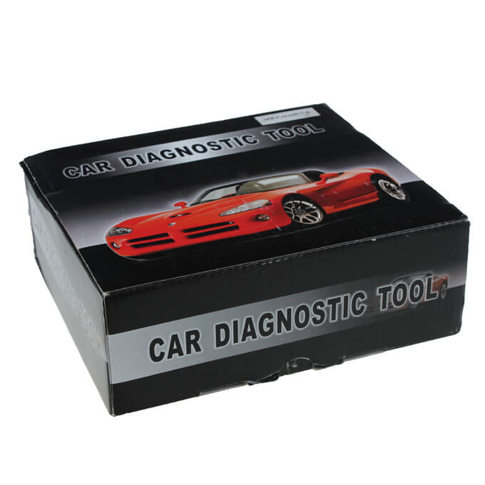 carsoft 7.4 multiplexer diagnostic kit