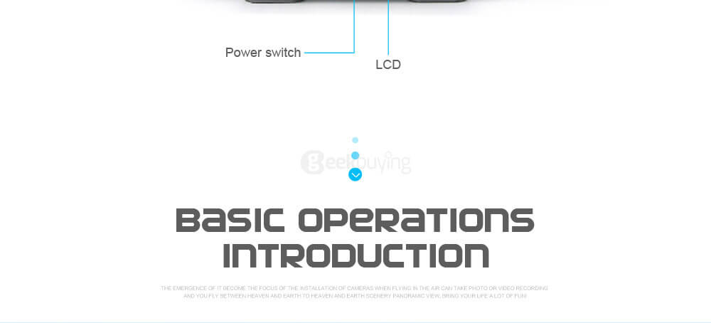 JJRC H31 Waterproof Headless Mode One Key Return 2.4G 4CH 6Axis RC Quadcopter RTF - White