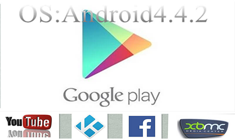 S204 DVB-T2 DVB-S2 Android 4K Quad Core Top Hybrid OTT Super Multi-Functional Network STB 1GB/8GB WIFI LAN