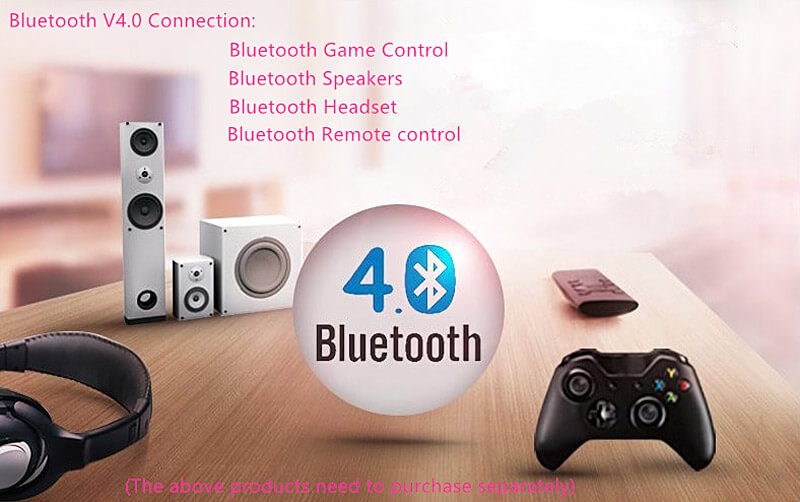 S204 DVB-T2 DVB-S2 Android 4K Quad Core Top Hybrid OTT Super Multi-Functional Network STB 1GB/8GB WIFI LAN