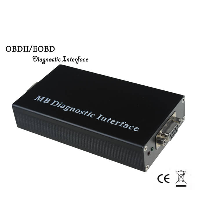 OBD II / EOBD Carsoft 6.5 Detection Automobile Diagnose