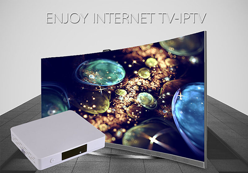 S204 DVB-T2 DVB-S2 Android 4K Quad Core Top Hybrid OTT Super Multi-Functional Network STB 1GB/8GB WIFI LAN