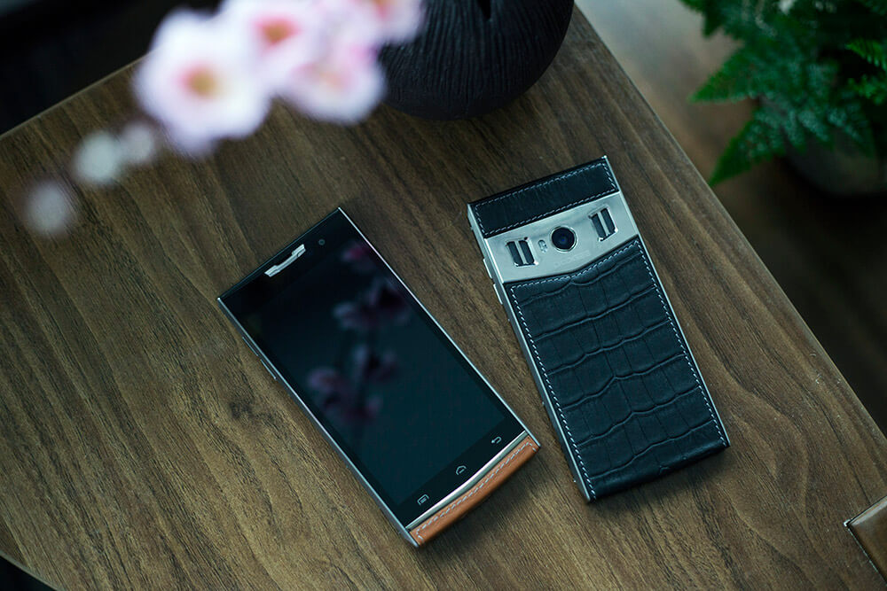 [HK Stock]DOOGEE T3 4.7 Inch HD Android 6.0 4G LTE Smartphone MTK6753 1.3GHz Octa Core 3GB 32GB 5.0MP 13.0MP - Coffee