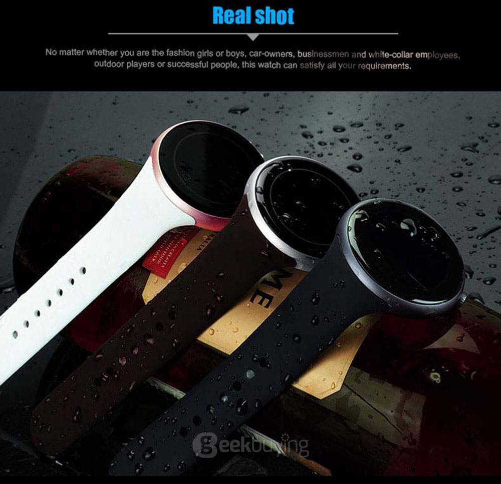 AIWEAR C1 Smart Watch 1.22