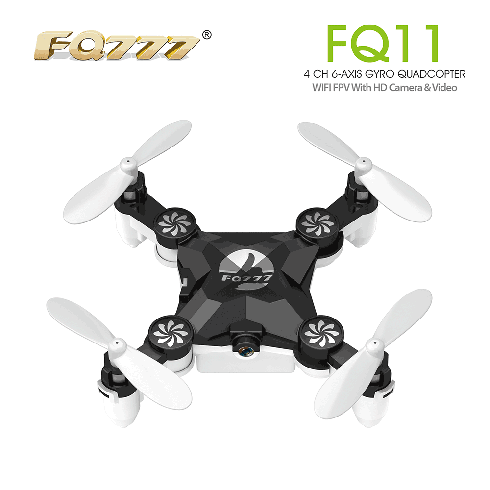 fq11 mini drone