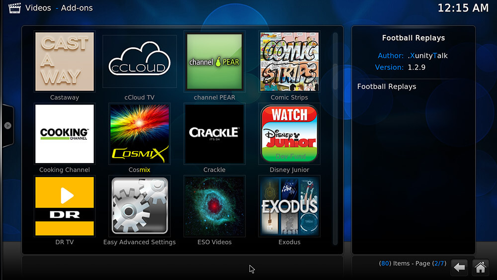 Tanix TX3 Pro Android 6.0 Marshmallow Amlogic S905X 4K TV BOX 1G/8G 802.11 b/g/n LAN KODI Media Player