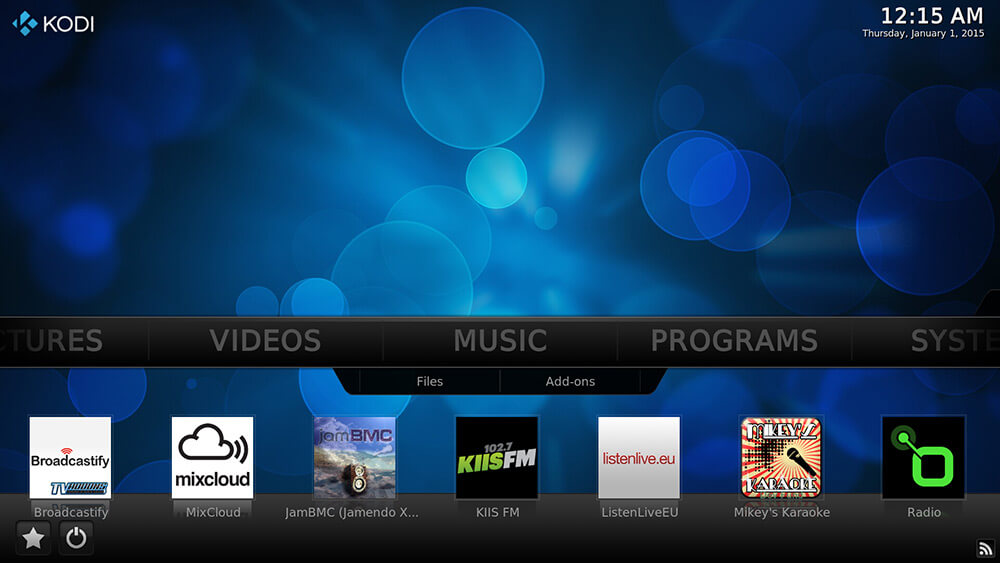 Tanix TX3 Pro Android 6.0 Marshmallow Amlogic S905X 4K TV BOX 1G/8G 802.11 b/g/n LAN KODI Media Player