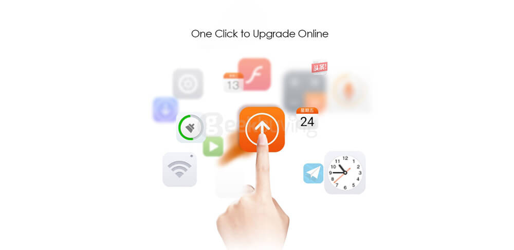 Teclast T98 4G Phablet 10.1 inch Android 5.1 2GB/32GB MTK8735P Quad Core 1.0GHz IPS 1280*800 GPS Dual-band WiFi Bluetooth - White