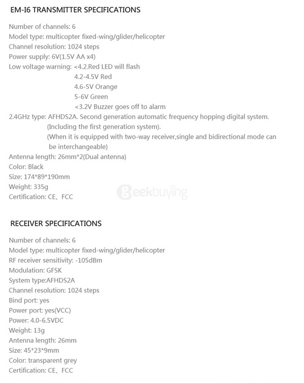 JJRC JJPRO P175 5.8G 48CH Raceband FPV With Skyline32 CMOS 800TVL Camera RC Racing Drone RTF