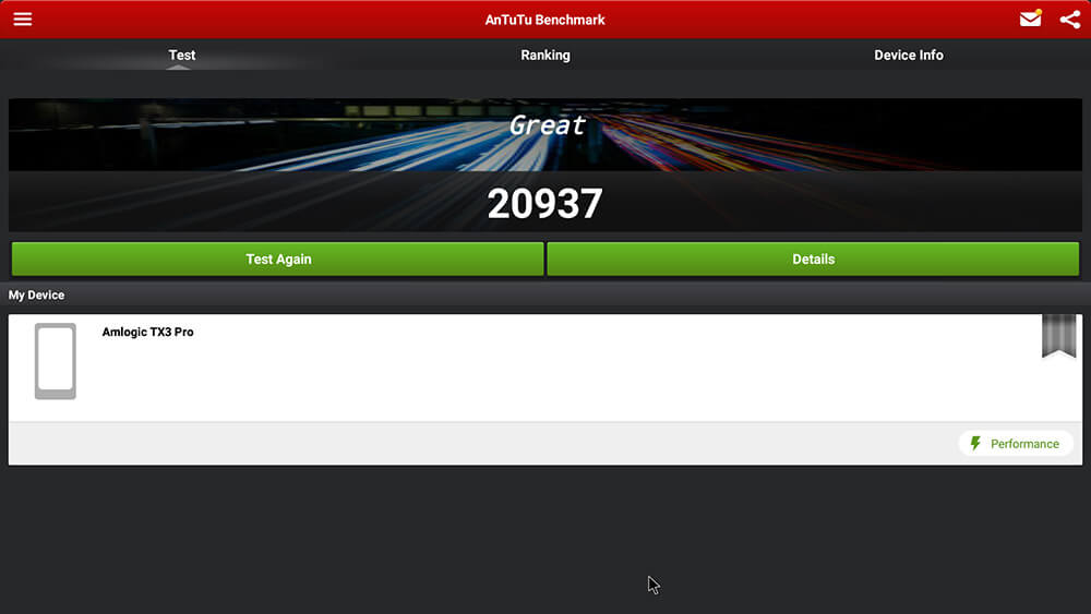 [Spain Stock]Tanix TX5 Pro Android 6.0 Marshmallow TV BOX Amlogic S905X 4K KODI 2G/16G 802.11AC WIFI LAN Media Player