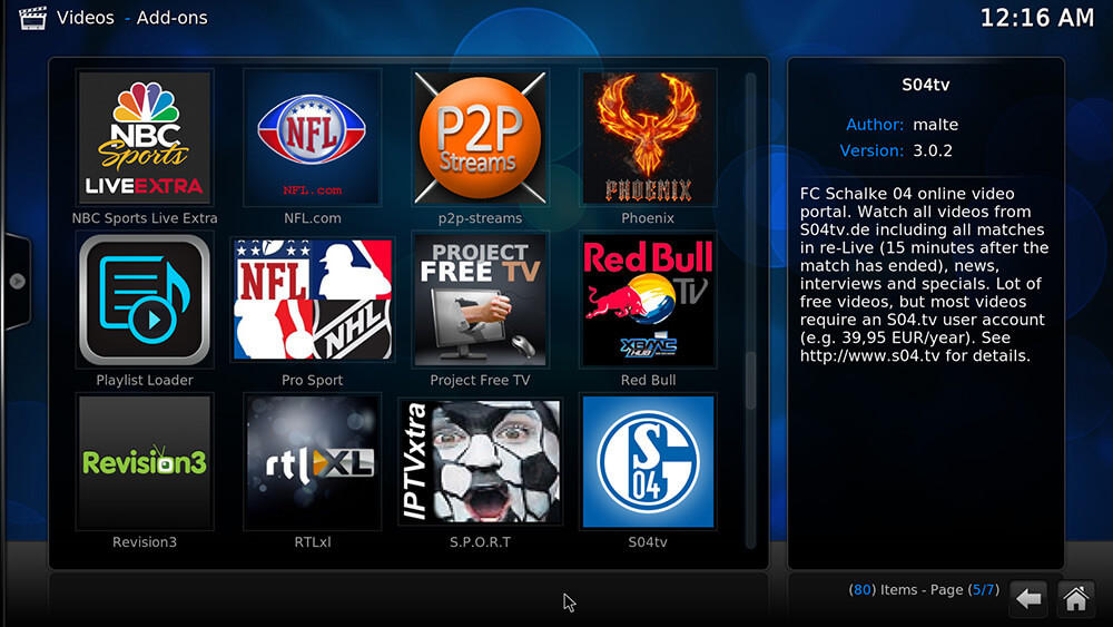Tanix TX3 Pro Android 6.0 Marshmallow Amlogic S905X 4K TV BOX 1G/8G 802.11 b/g/n LAN KODI Media Player