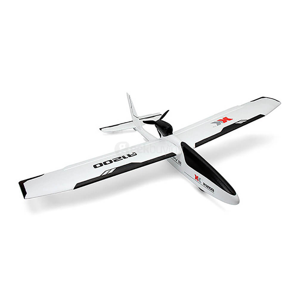 xk a1200 rtf airplane