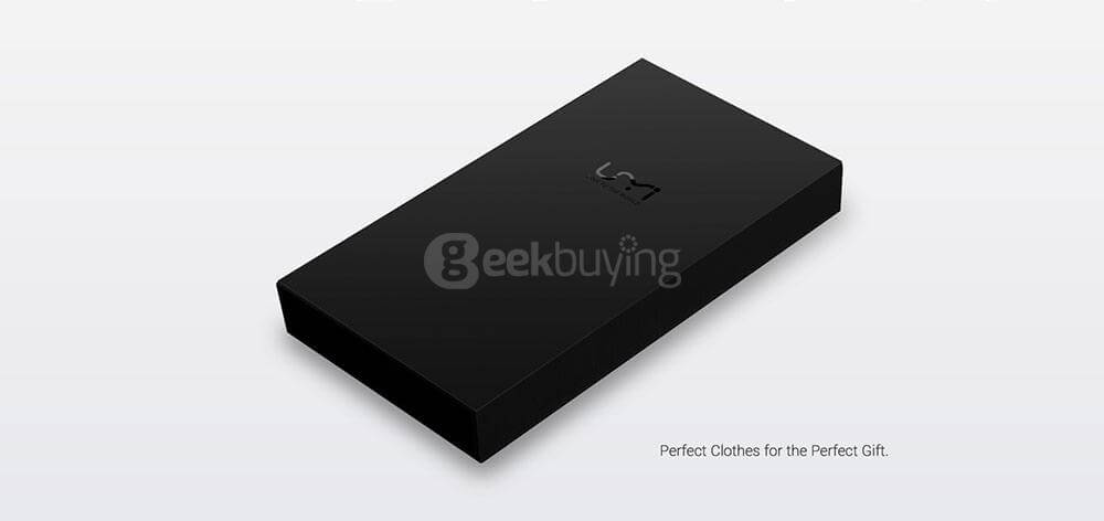 Original UMI Hard PC Case Protective Phone Cover Back Case For UMI Super Smartphone - Transparent Gold