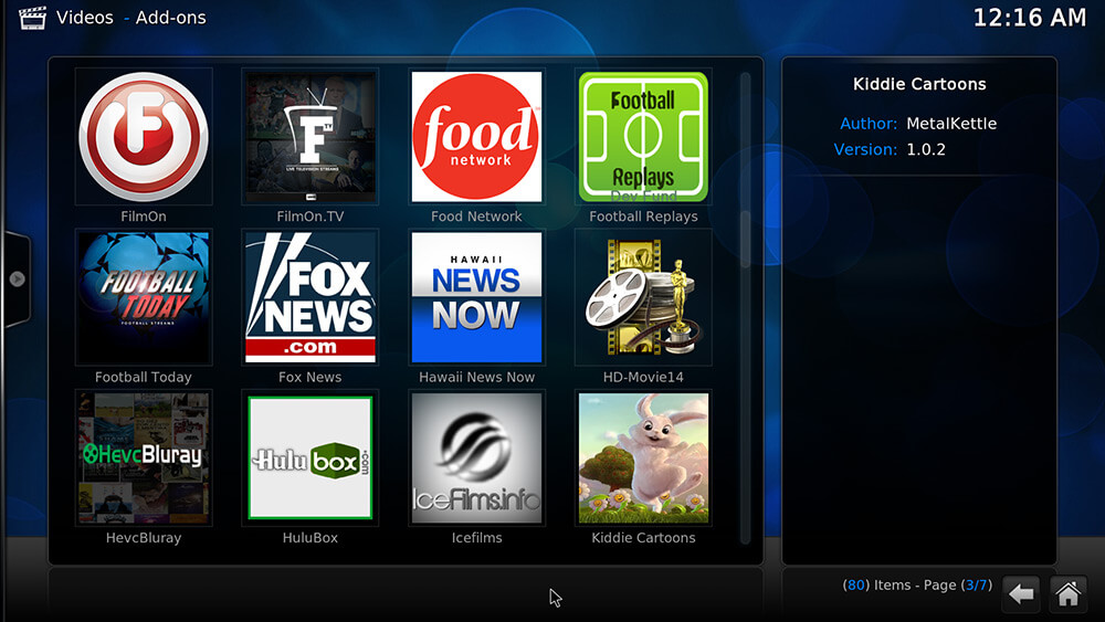 Tanix TX3 Pro Android 6.0 Marshmallow Amlogic S905X 4K TV BOX 1G/8G 802.11 b/g/n LAN KODI Media Player
