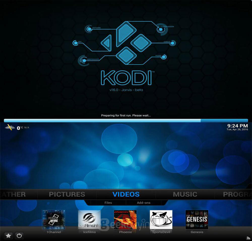 Bundle Intbox pro M7S Amlogic S905 4K TV BOX Android 5.1 Lollipop KODI 2G/16G 802.11AC WIFI 1000M LAN Bluetooth4.0 + Rii i8+Israel Hebrew Language Keyboard - White