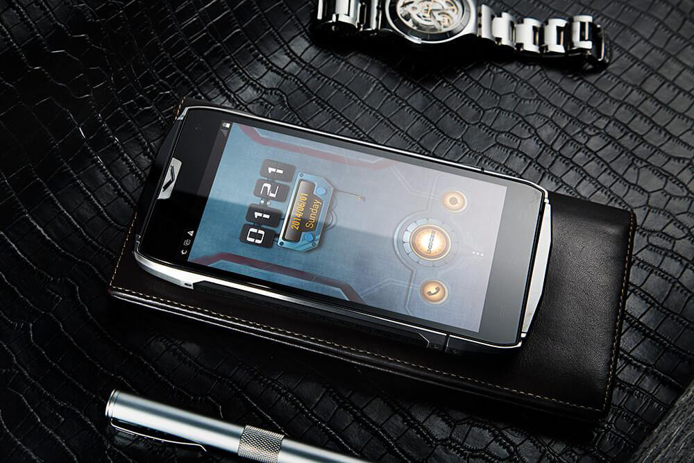 [HK Stock]Doogee T5 5.0inch HD IPS 4G LTE Android 6.0 Waterproof IP67 Rugged Smartphone MT6753 Octa Core 3GB 32GB 13.0MP 4500mAh OTG Hotknot - Black