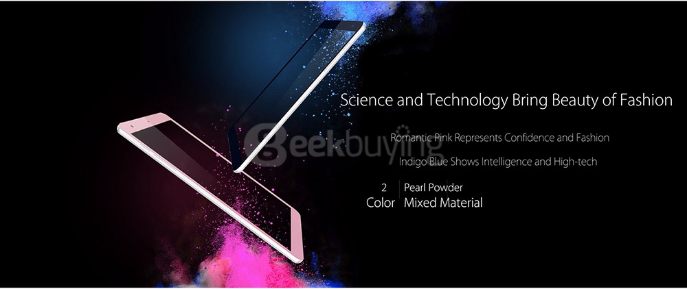 Onda V80 SE Tablet PC 8.0 inch Android 5.1 2GB/32GB Allwinner A64 1.3Ghz Quad Core IPS Screen 1920*1200 - Blue