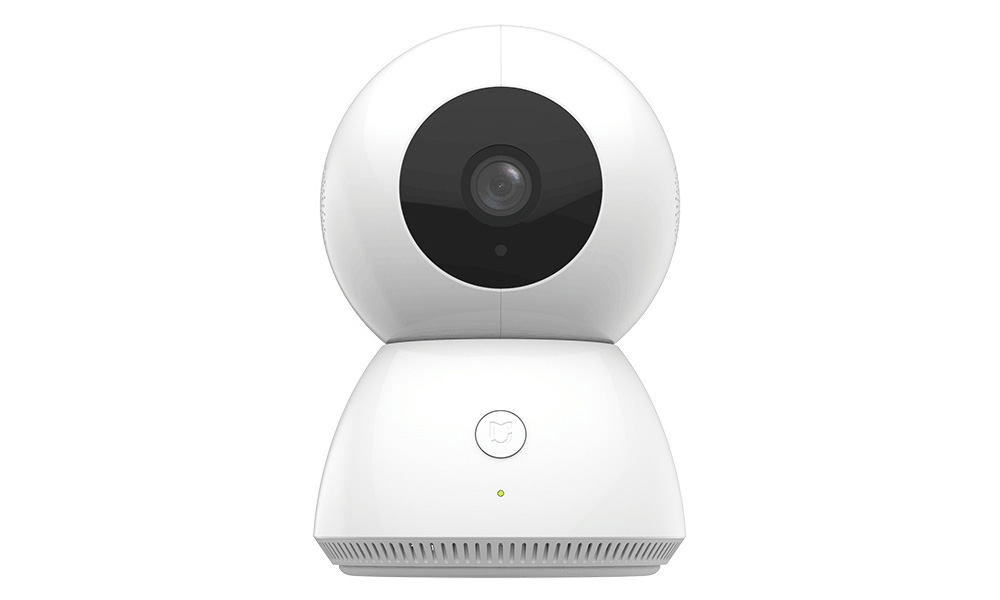 XIAOMI MIJIA Dome Home Camera 360 Degrees Smart Home IP Camera Camcorder WIFI Wireless 1080P Magic Zoom 4
