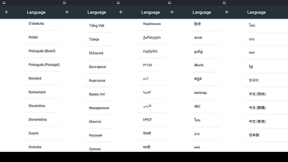 Jumper EZpad 4SE 2in1 Tablet 10.6 inch Dual Boot Windows 10 + Android 5.1 2GB/32GB Intel Z3735F Quad Core 1.83GHz IPS 1366*768 - Black