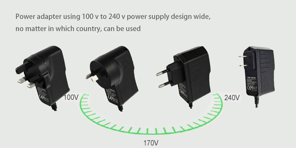 Bundle Intbox pro M7S Amlogic S905 4K TV BOX Android 5.1 Lollipop KODI 2G/16G 802.11AC WIFI 1000M LAN Bluetooth4.0 + Rii i8+Israel Hebrew Language Keyboard - White