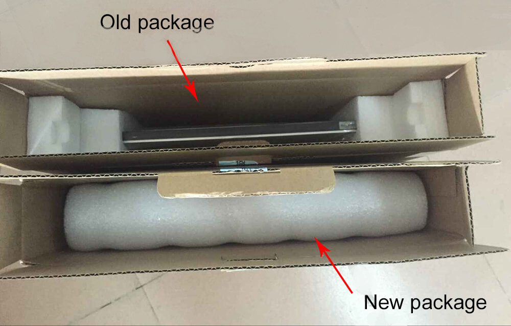 Jumper EZbook 2 Ultrabook Laptop Intel Cherry Trail Z8350 14.1 inch Windows 10 Home 4GB/64GB Quad Core 1.92GHz LED Screen 1920*1080 - Silver