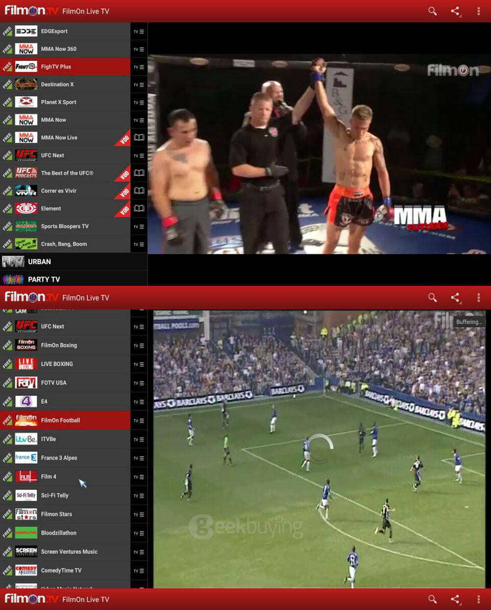 Bundle Intbox pro M7S Amlogic S905 4K TV BOX Android 5.1 Lollipop KODI 2G/16G 802.11AC WIFI 1000M LAN Bluetooth4.0 + Rii i8+Israel Hebrew Language Keyboard - White