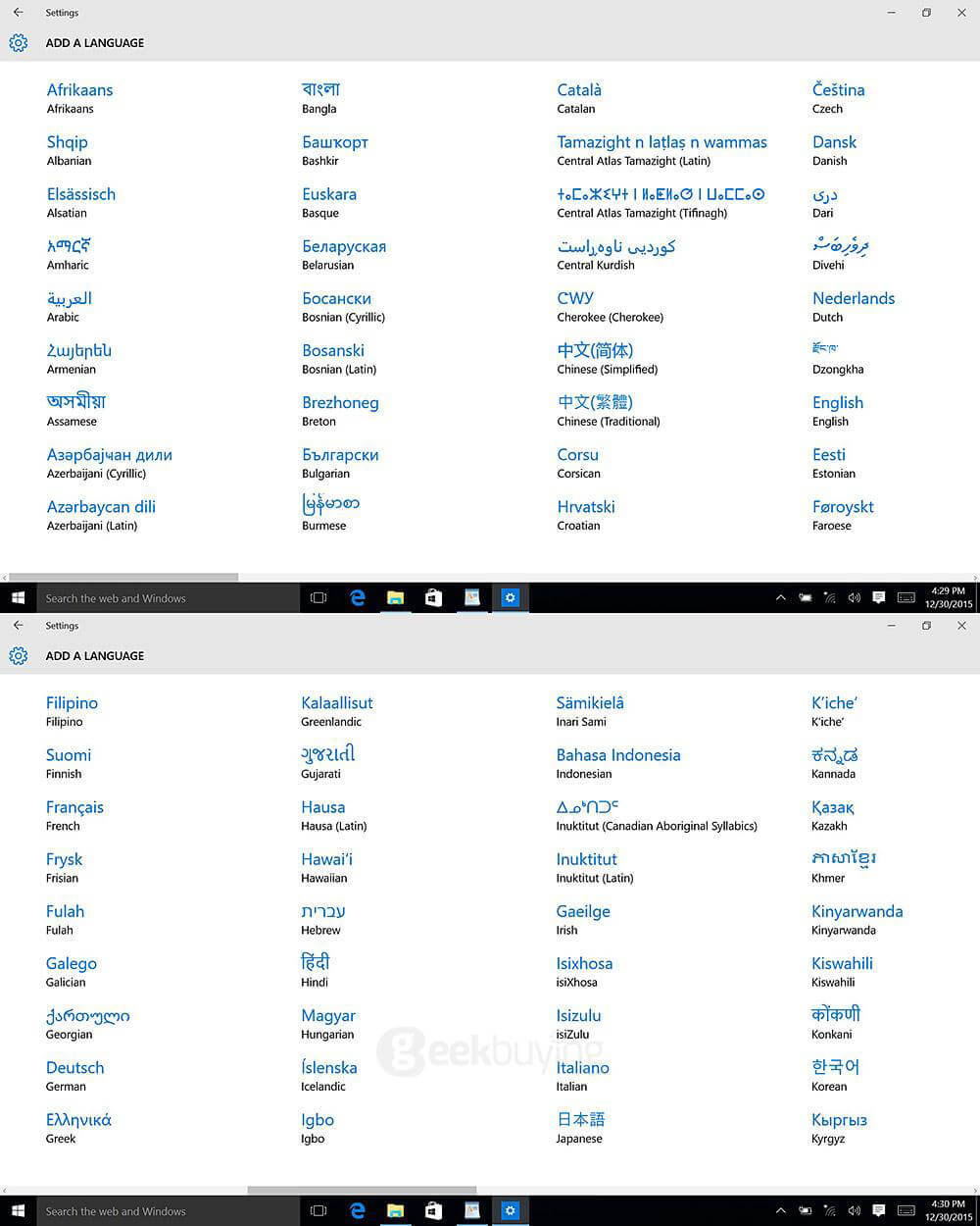 Pipo W1S Tablet PC 10.1 inch Windows 10 2GB/32GB Intel Cherry Trail Z8300 Quad Core 1.84GHz IPS 1920*1200 With Docking Keyboard - Black