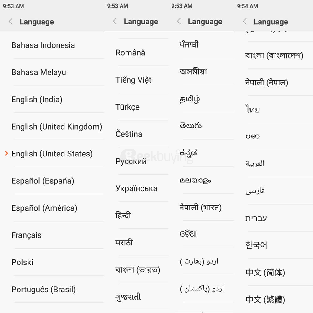 [HK Stock][Official International Version][Package B]XIAOMI Redmi 3S 5.0inch HD 4G LTE MIUI 8 Qualcomm Snapdragon 430 Octa Core 3GB 32GB Smartphone(Dark Gray) + Soft Case + Tempered Glass