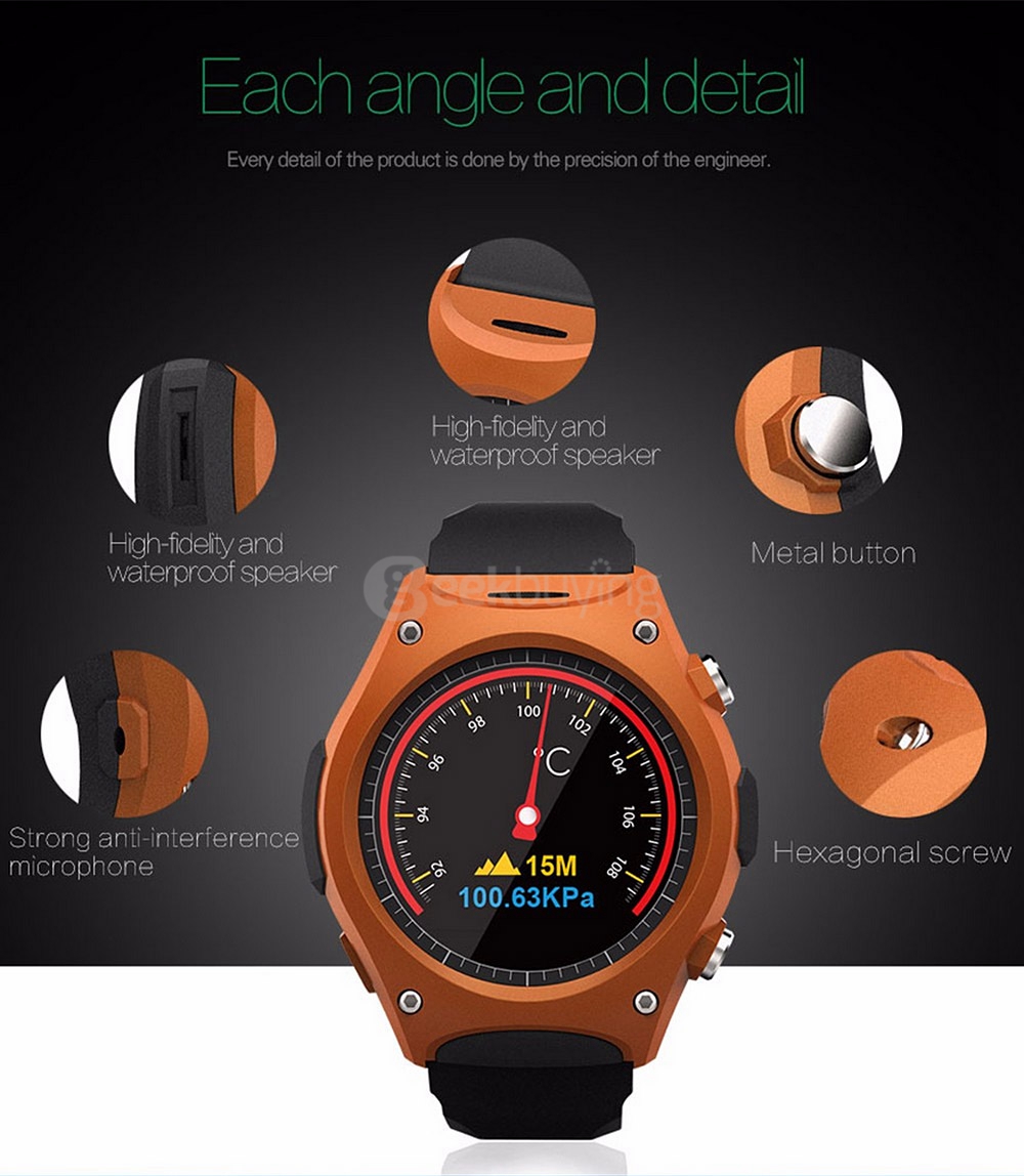 mifree q8 smartwatch