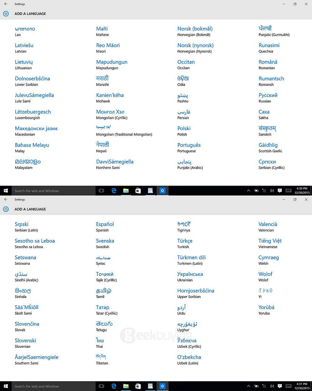 Pipo W1S Tablet PC 10.1 inch Windows 10 2GB/32GB Intel Cherry Trail Z8300 Quad Core 1.84GHz IPS 1920*1200 With Docking Keyboard - Black