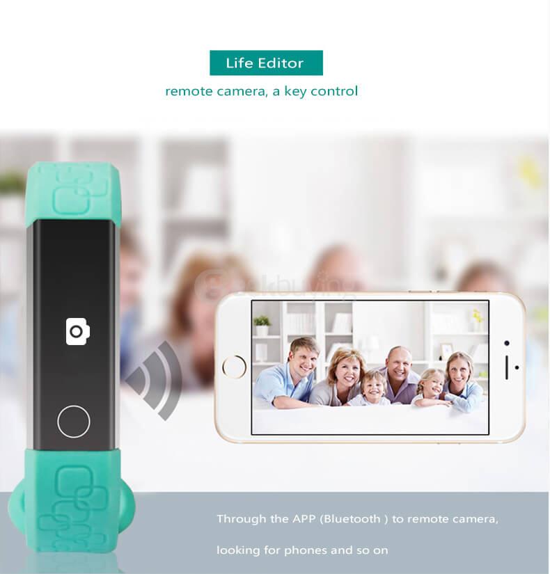 micro k plus smartband