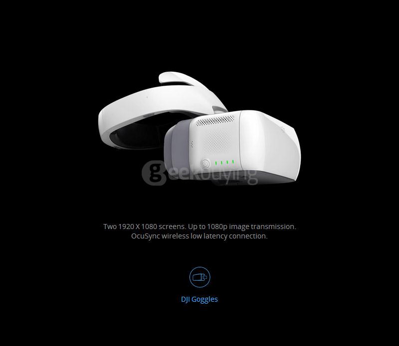 DJI Mavic Pro WIFI 4K UHD Camera GPS Obstacle Avoidance Mini Foldable Quadcopter RTF