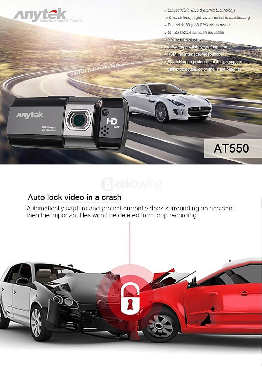 ANYTEK 2.7