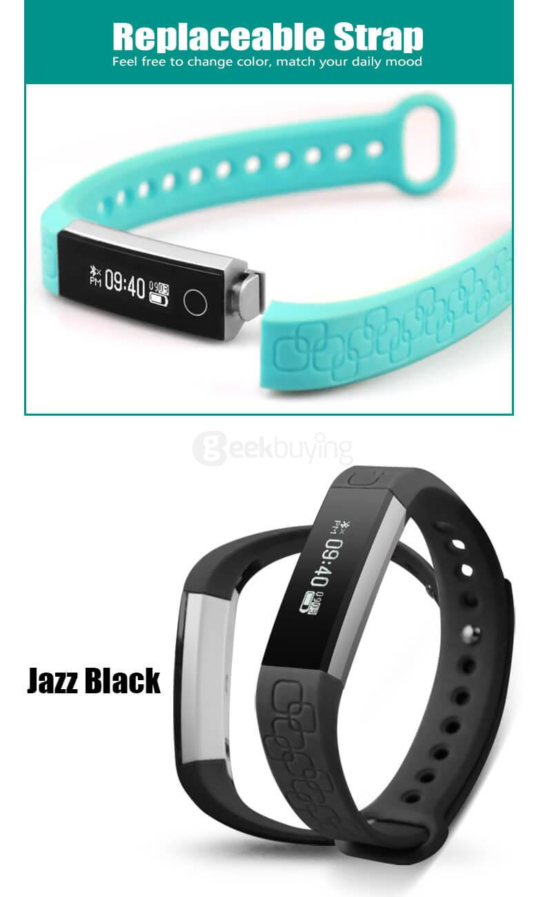 micro k plus smartband