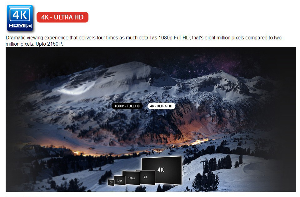 KII PRO Hybird STB DVB-T2 DVB-S2 TV BOX Android 5.1.1 S905 2G/16G 802.11AC WIFI LAN KODI Bluetooth