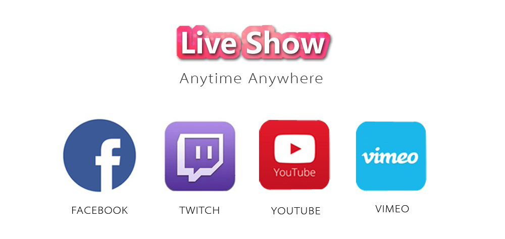 Feiyu Tech FY-SPG Live 3-Axis Handheld Steady Gimbal for 4-5.5 Inches Smartphones Iphone 6s+ 6s Samsung Xiaomi