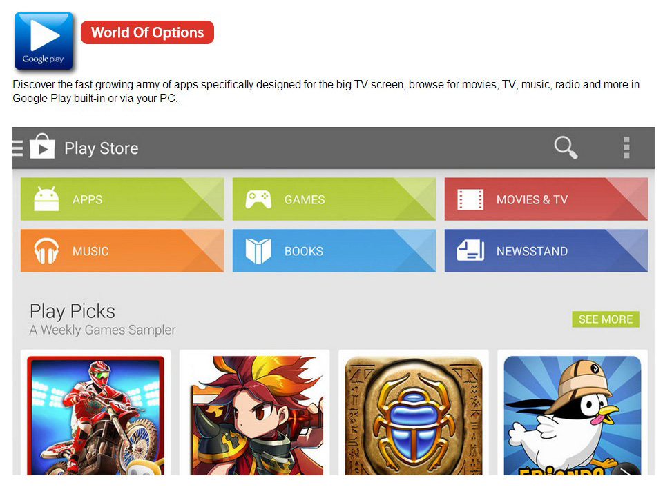 KII PRO Hybird STB DVB-T2 DVB-S2 TV BOX Android 5.1.1 S905 2G/16G 802.11AC WIFI LAN KODI Bluetooth