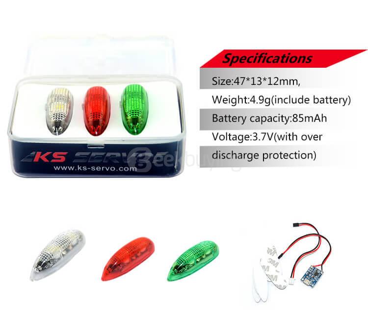 EASYLIGHT Wireless Night Light Night Flight Decorative Light Direction Recognition Light