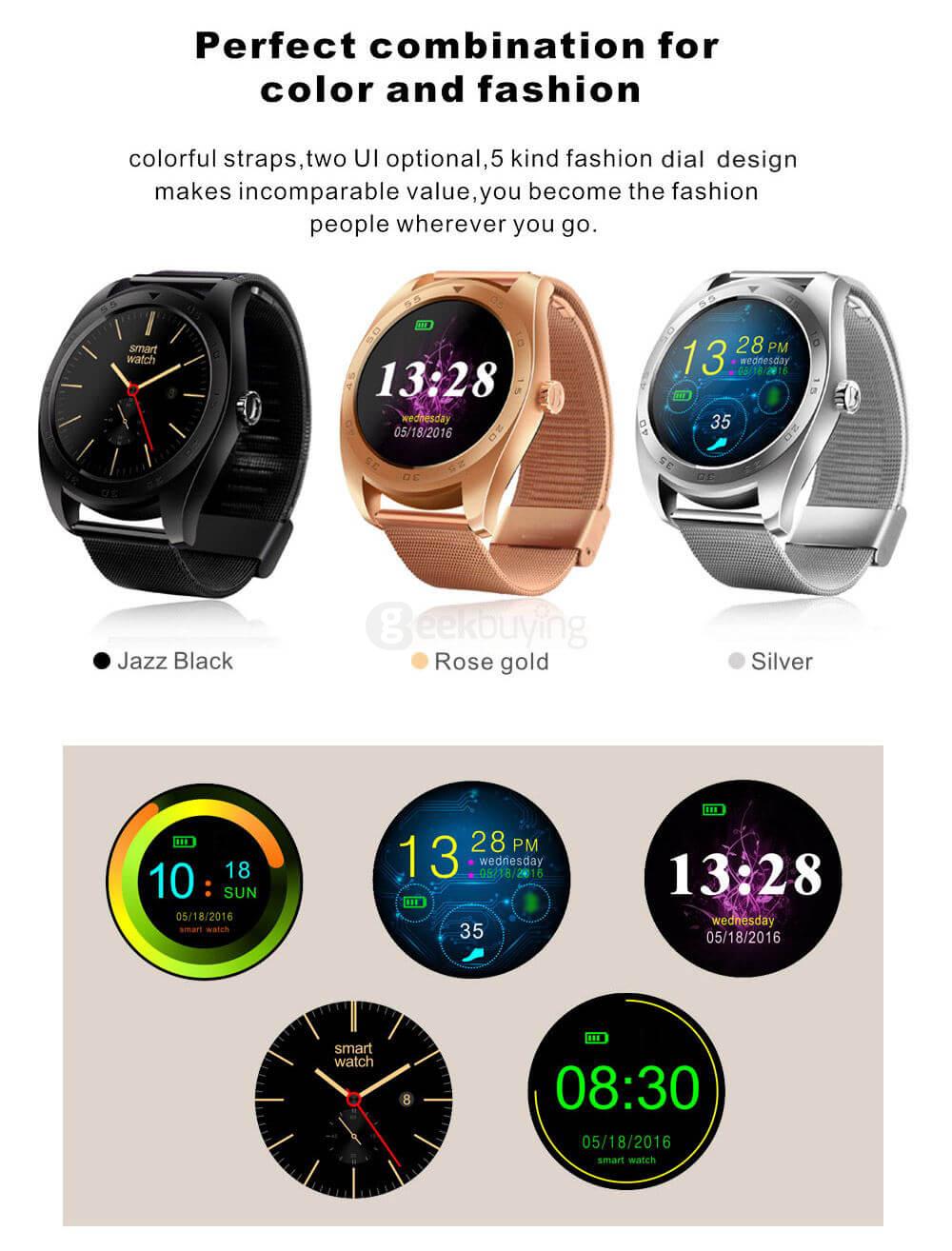 k89 smartwatch