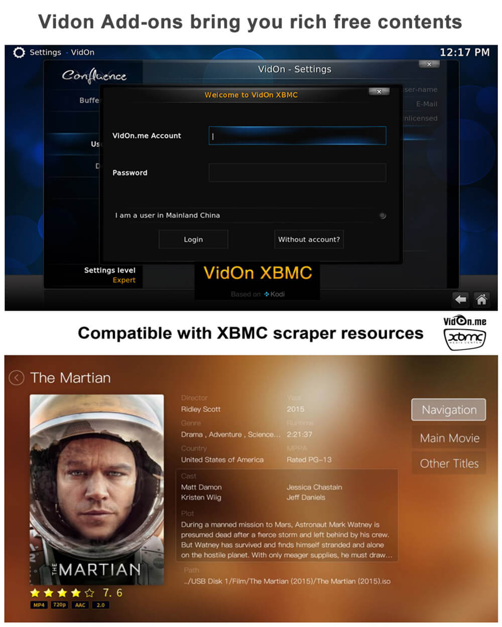 Egreat A5 Hi3798CV200 4K HDR 2G/8G TV BOX 802.11AC WIFI 1000M LAN Dolby DTS-HD 3.5