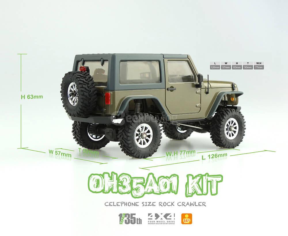 orlandoo-oh35a01-kit-hunter-1-35-diy-jeep-rubicon-micro-crawler