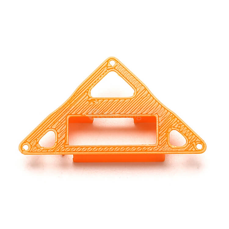 Tiny Whoop Micro Racing Drone FPV Camera Mount for FX797T/798T Camera - Random Color
