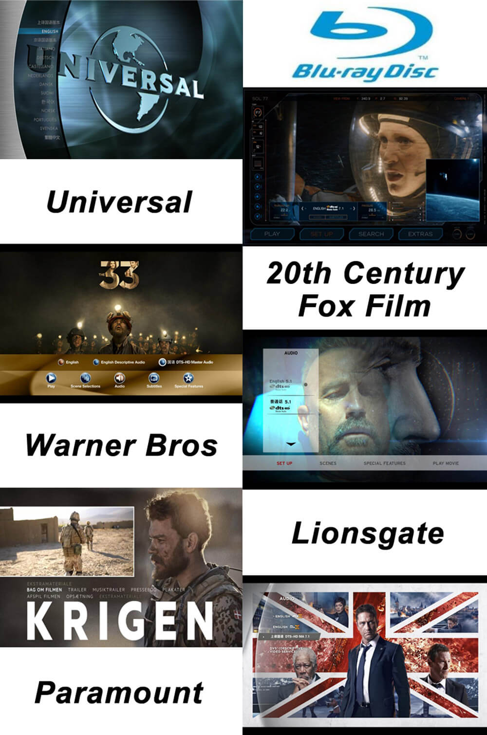 Egreat A5 Hi3798CV200 4K HDR 2G/8G TV BOX 802.11AC WIFI 1000M LAN Dolby DTS-HD 3.5