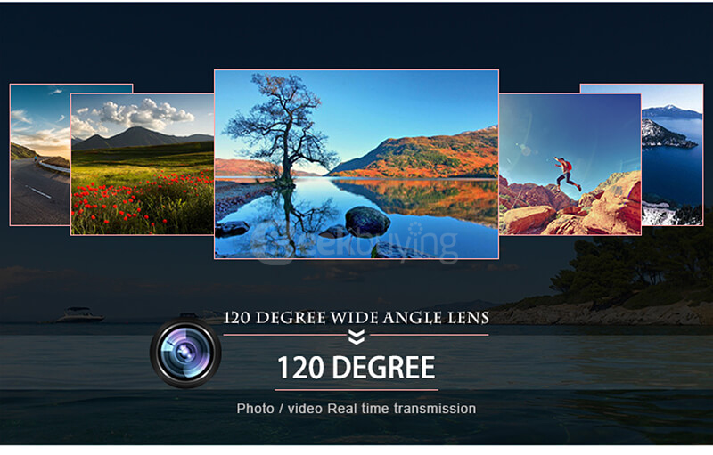 XBM-55 WIFI FPV With 720P Wide-angle HD Camera Altitude Mode RC Quadcopter RTF