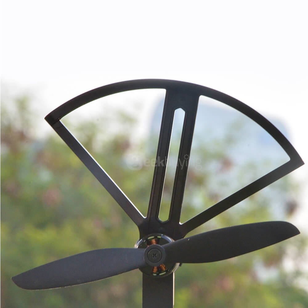 TENCENT YING Drone Wifi 4K HD Camera GPS Mini Foldable RC Quadcopter