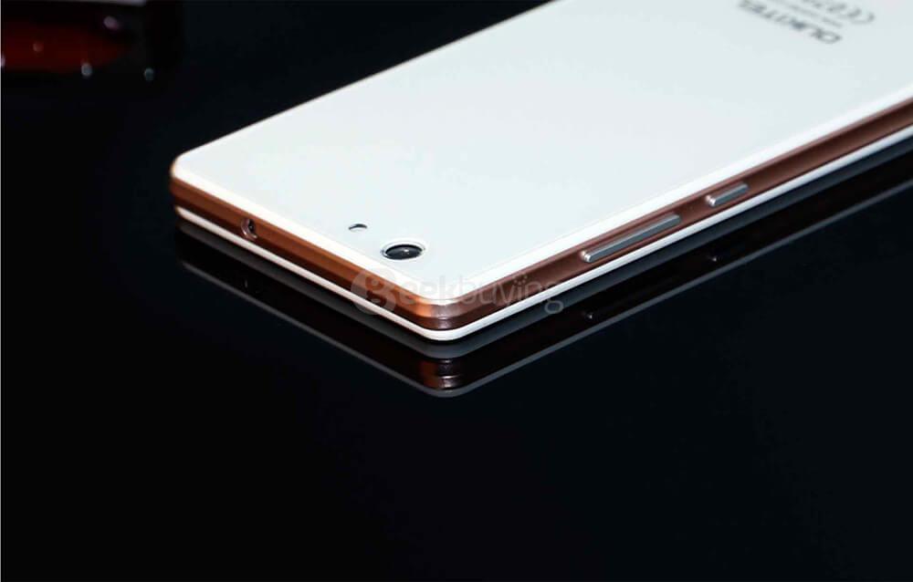 [HK Stock]Oukitel C4 5.0inch HD Android 6.0 4G LTE Smartphone MT6737 Quad Core 1.3 GHz 1GB RAM 8GB ROM 5.0MP Camera WIFI GPS  - Black