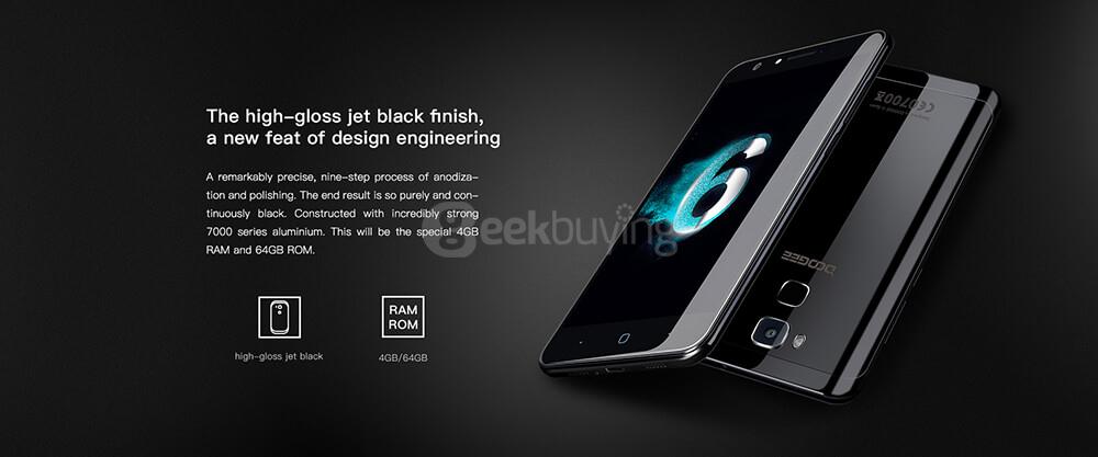 [HK Stock]Doogee Y6 5.5